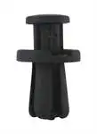 Bumper clip for 7045mm (10mm) 
Bumper clip for 7045mm (10mm)