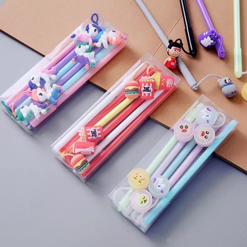 Pcs/Set 0.5mm Blue Ink Gel Pen Erasable Refill Rod Erasable Pen Washable Handle School Writing Stationery Gel Ink Pen
Pcs/Set 0.5mm Blue Ink Gel Pen Erasable Refill Rod Erasable Pen Washable Handle School Writing Stationery Gel Ink Pen