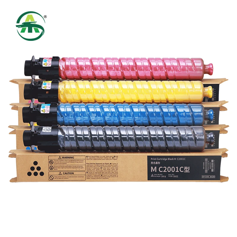 Картридж с тонером M C2001, совместимый с Ricoh M C2000 2001, Запасные картриджи для копировального аппарата, запасные части для копировального аппарата Bk320g CMY280g, 1 шт.
Картридж с тонером M C2001, совместимый с Ricoh M C2000 2001, Запасные картриджи для копировального аппарата, запасные части для копировального аппарата Bk320g CMY280g, 1 шт.