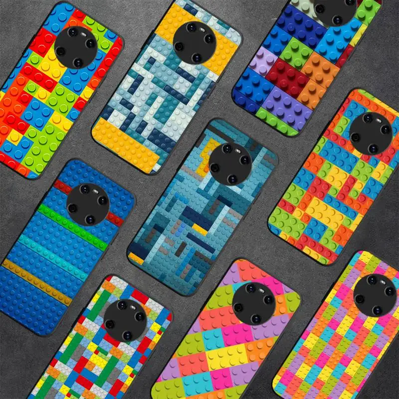POP MART L-Lego blocks Phone Case For Huawei Y9 6 7 5 Prime Enjoy 7s 7 8 plus 7a 9e 9plus 8E Lite Psmart Shell
POP MART L-Lego blocks Phone Case For Huawei Y9 6 7 5 Prime Enjoy 7s 7 8 plus 7a 9e 9plus 8E Lite Psmart Shell