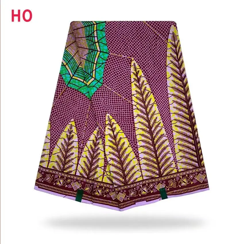 African 100% Cotton Original Real Wax Ankara Fabric 2021 African Print Fabric For Wedding Dress Tissue African Wax Fabric 6yard
African 100% Cotton Original Real Wax Ankara Fabric 2021 African Print Fabric For Wedding Dress Tissue African Wax Fabric 6yard