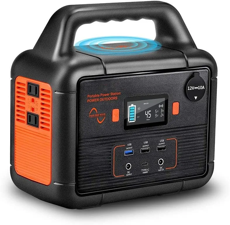 Shenzhen factory direct sell portable solar generator solar energy systems outdoor camping hiking output power bank
Shenzhen factory direct sell portable solar generator solar energy systems outdoor camping hiking output power bank