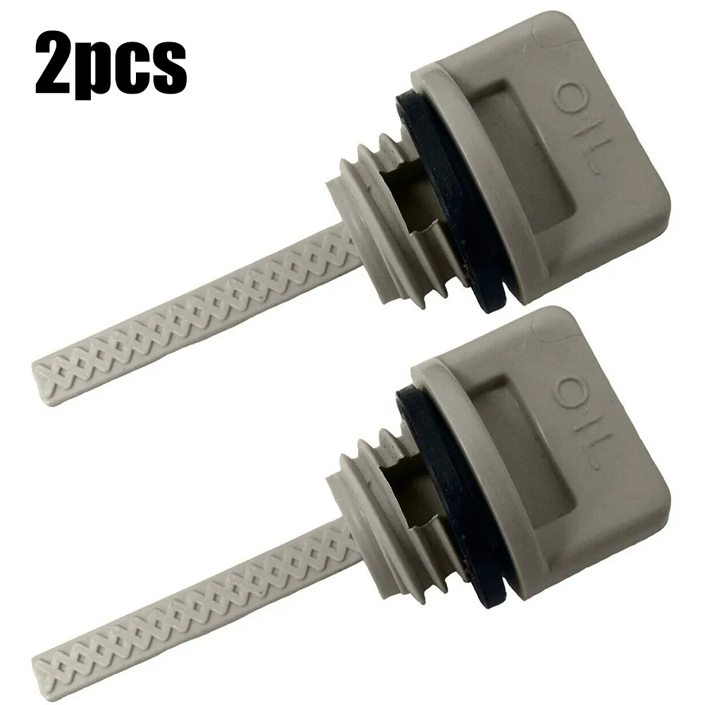 2pcs Oil Filler Cap Dipstick For HONDA GX120 GX140 GX160 GX200 Small Engine Pack Parkside Garden Power Tools Parts
2pcs Oil Filler Cap Dipstick For HONDA GX120 GX140 GX160 GX200 Small Engine Pack Parkside Garden Power Tools Parts