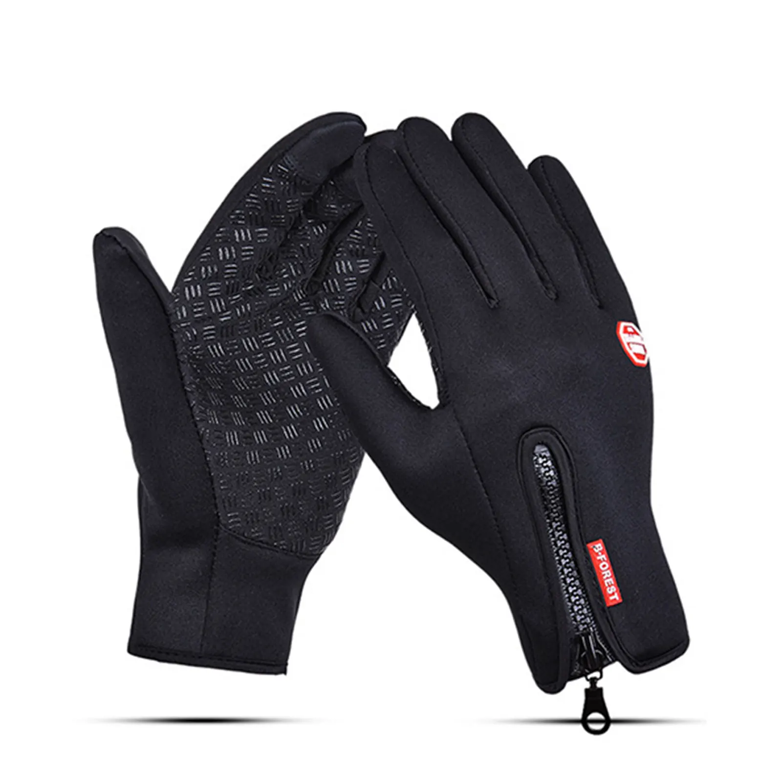 New Unisex Touchscreen Winter Thermal Warm Full Finger Gloves For Cycling Bicycle Bike Ski Outdoor Camping Hiking Motorcycle
New Unisex Touchscreen Winter Thermal Warm Full Finger Gloves For Cycling Bicycle Bike Ski Outdoor Camping Hiking Motorcycle