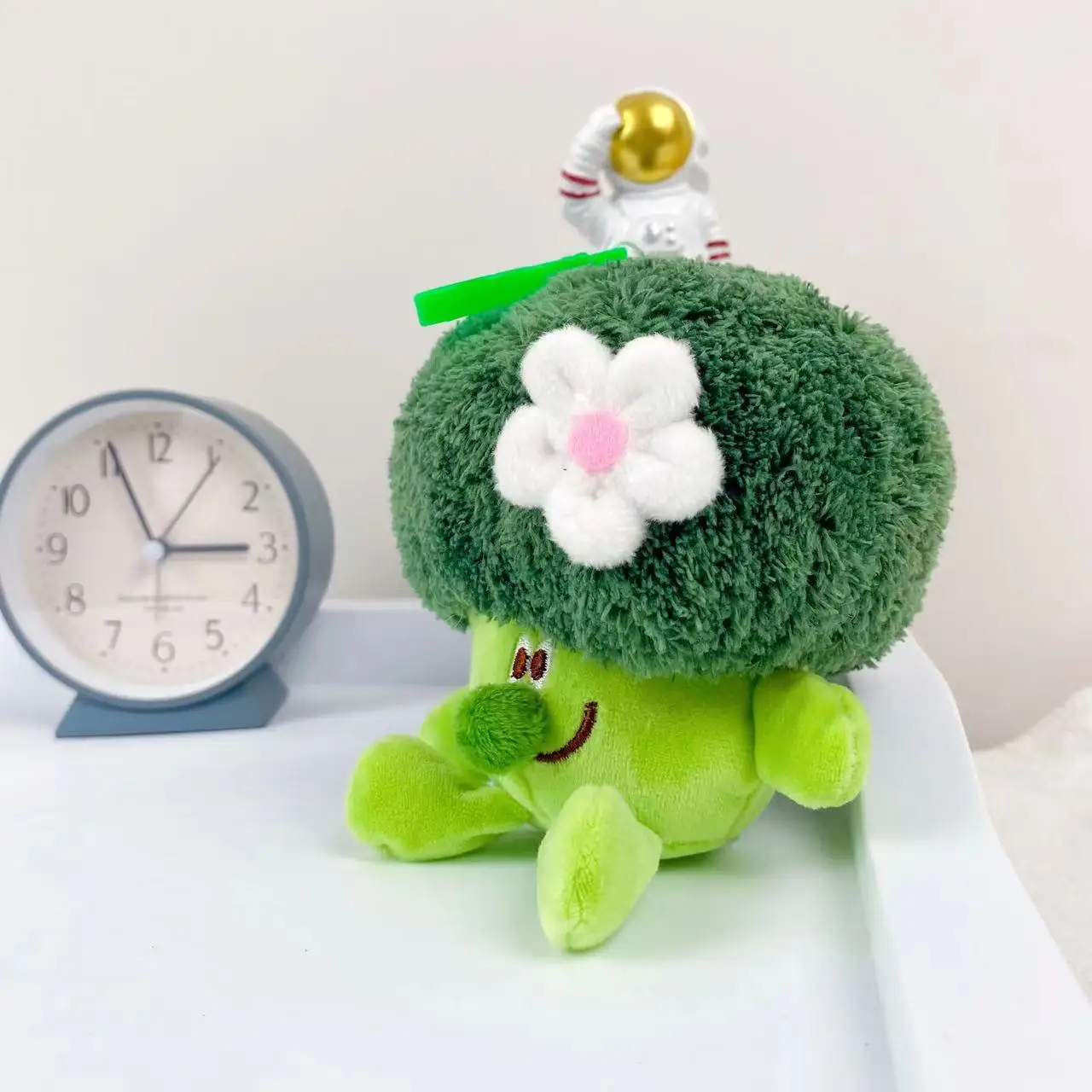 cartoon creative Small cabbage pendant Stylish Plush New cute funny pendant fashione soft doll christmase birthday gift
cartoon creative Small cabbage pendant Stylish Plush New cute funny pendant fashione soft doll christmase birthday gift