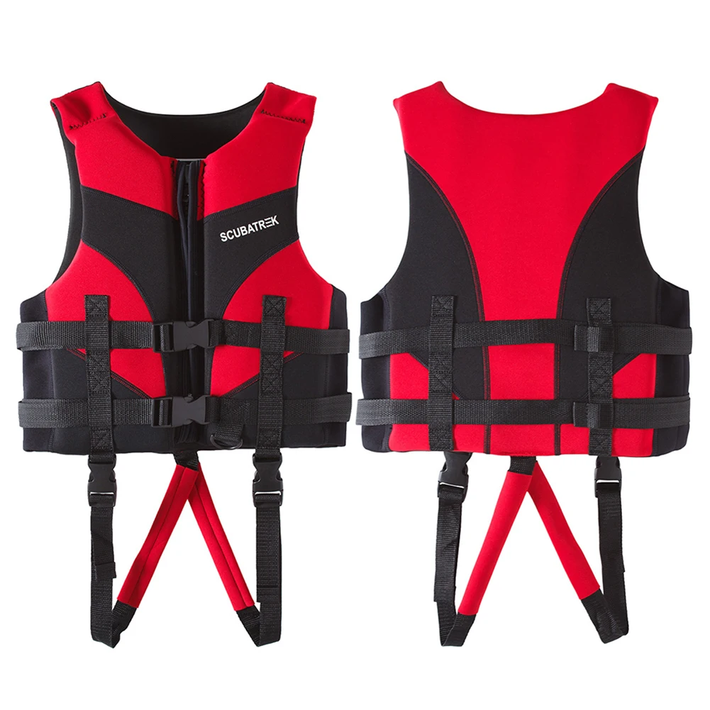 Life Jacket Fishing Jacket Soft SBR Outer Swimming Pool Water Sports Zip Closure Beach Children Comfortable Fit
Life Jacket Fishing Jacket Soft SBR Outer Swimming Pool Water Sports Zip Closure Beach Children Comfortable Fit