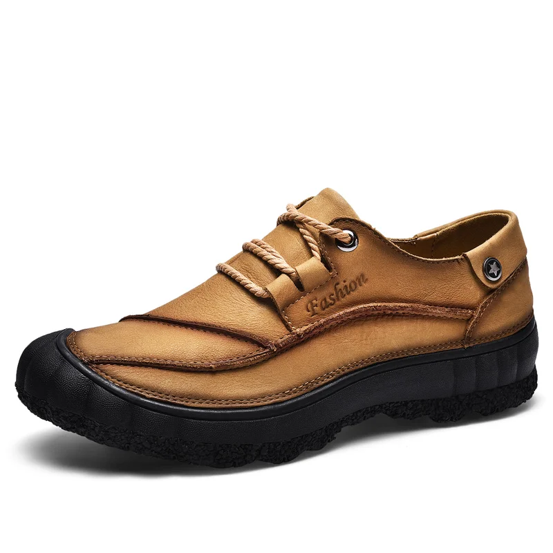 Luxury Leather Men Loafers Men's Casual Shoes 2022 Summer Moccasins for Man Classic Comfortable Zapatillas Hombre Big Size
Luxury Leather Men Loafers Men's Casual Shoes 2022 Summer Moccasins for Man Classic Comfortable Zapatillas Hombre Big Size