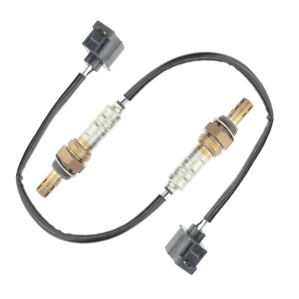 2x Oxygen Sensors for Jeep Liberty 2002-2003 Wrangler 2001-2004 Dodge Dakota 01-02
2x Oxygen Sensors for Jeep Liberty 2002-2003 Wrangler 2001-2004 Dodge Dakota 01-02