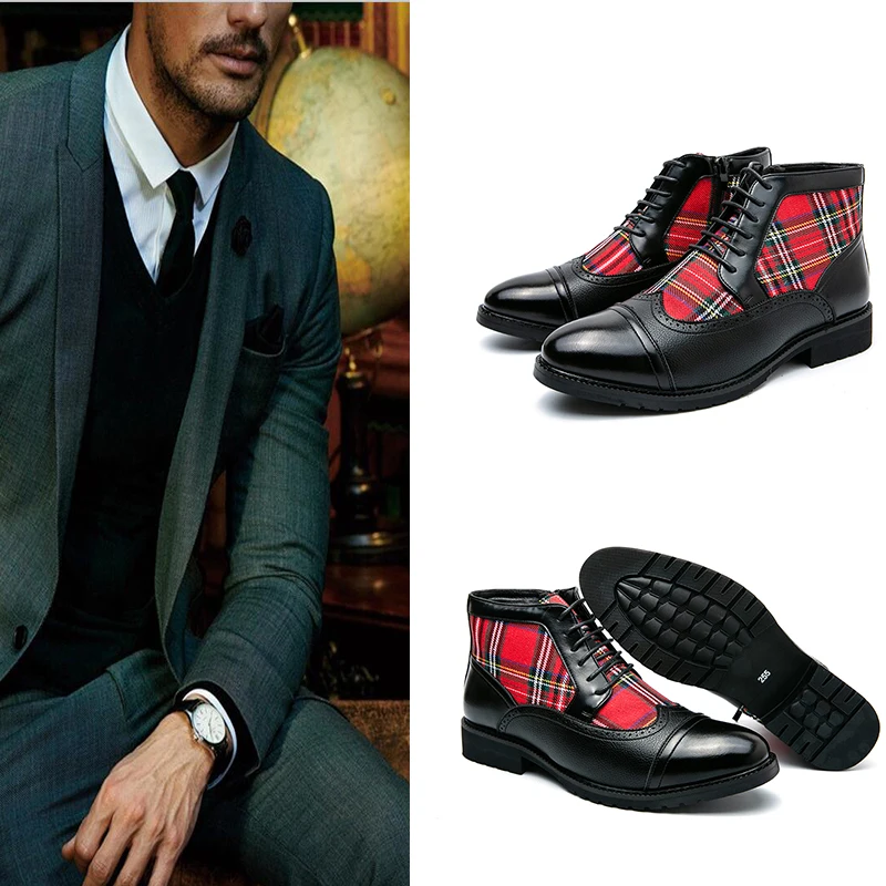 Кожаные ботильоны, короткие ботинки, заостренные ботинки, увеличивающие рост, повседневные ботинки, ботинки chessier, винтажные кожаные ботинк...
Кожаные ботильоны, короткие ботинки, заостренные ботинки, увеличивающие рост, повседневные ботинки, ботинки chessier, винтажные кожаные ботинк...