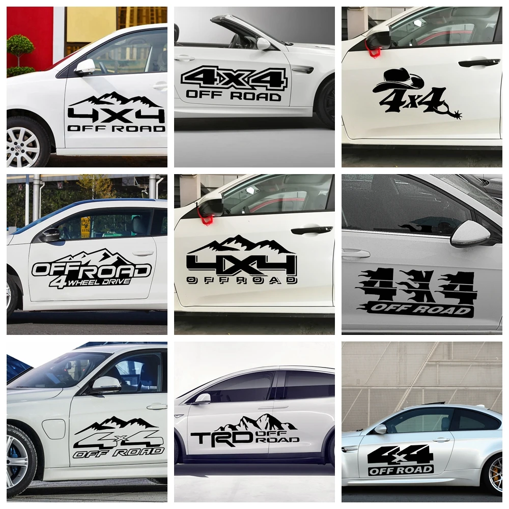 Внедорожник, дневная наклейка на автомобиль, масляный бак, стильная наклейка на заказ, 21 см x 24 см 
Внедорожник, дневная наклейка на автомобиль, масляный бак, стильная наклейка на заказ, 21 см x 24 см