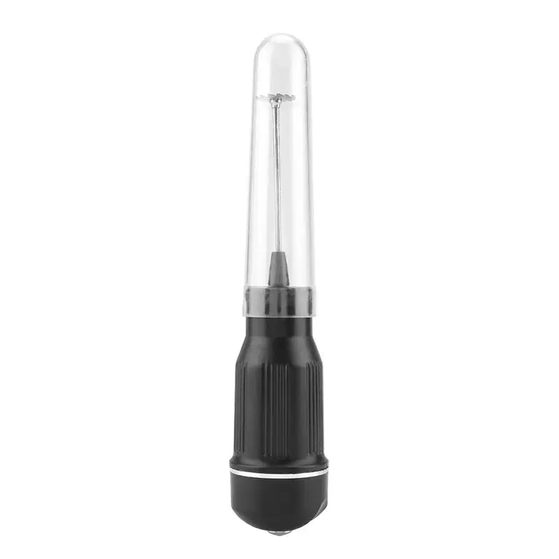 Spieniacz do Mleka Black Household Electric Handheld Egg-beater Egg Breaker Whisk Milk Frother Food Mixer Espumador de Leche
Spieniacz do Mleka Black Household Electric Handheld Egg-beater Egg Breaker Whisk Milk Frother Food Mixer Espumador de Leche