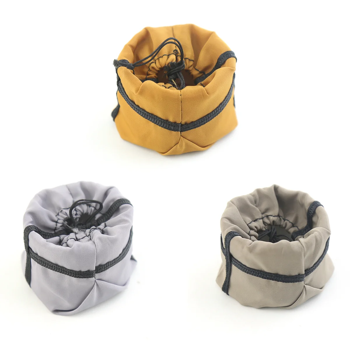 Mini Pot Bag Simulation Decoration for 1/8 1/10 RC Crawler Car Axial SCX10 90046 Traxxas TRX4 TRX6 RC4WD Redcat Gen8 MST
Mini Pot Bag Simulation Decoration for 1/8 1/10 RC Crawler Car Axial SCX10 90046 Traxxas TRX4 TRX6 RC4WD Redcat Gen8 MST
