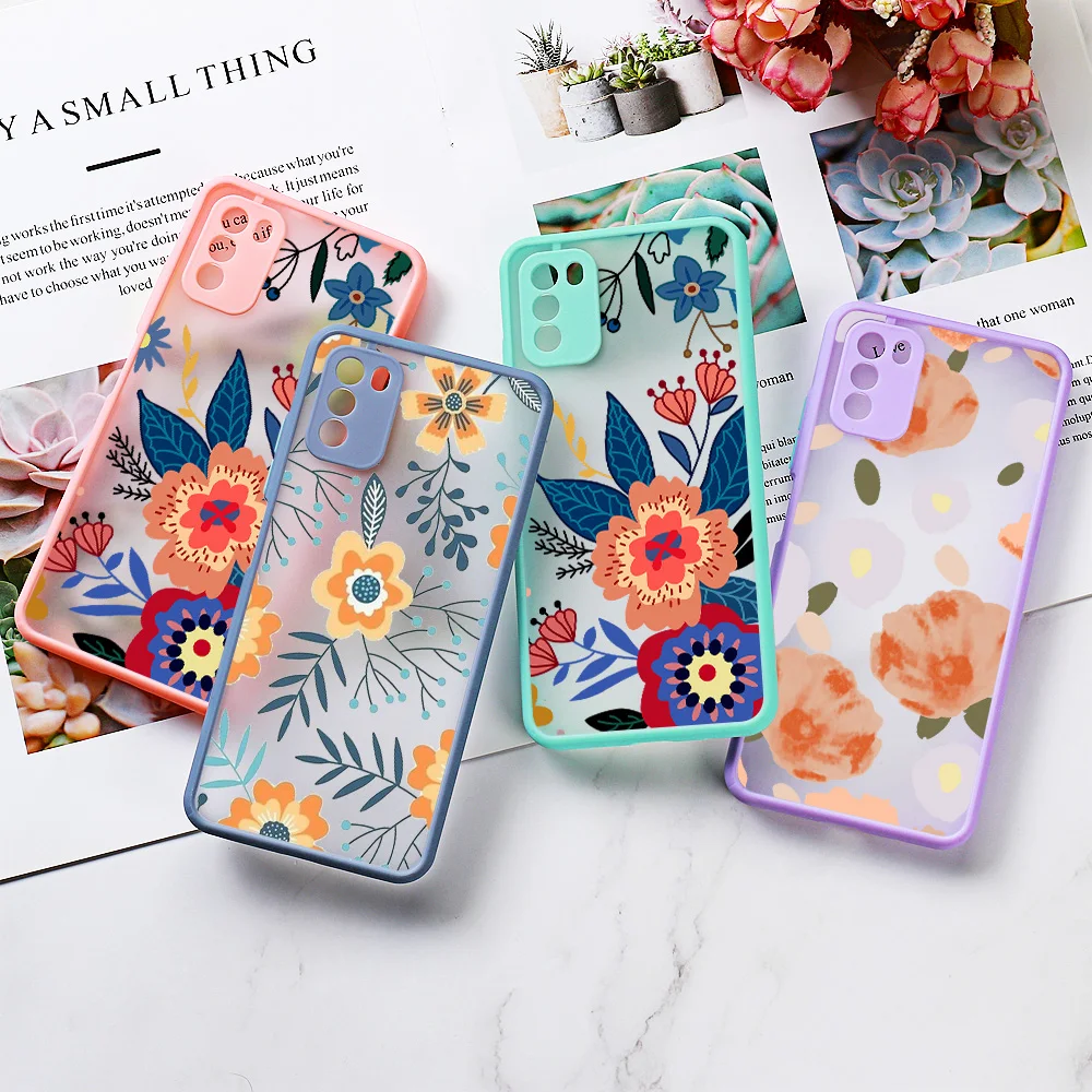 Flower Transparent Phone Case For Xiaomi Mi 11 Lite Case For Xiaomi Mi 11T 10T 11 10 Pro Lite 10 Ultra Mi Note 10 Pro Back Cover
Flower Transparent Phone Case For Xiaomi Mi 11 Lite Case For Xiaomi Mi 11T 10T 11 10 Pro Lite 10 Ultra Mi Note 10 Pro Back Cover