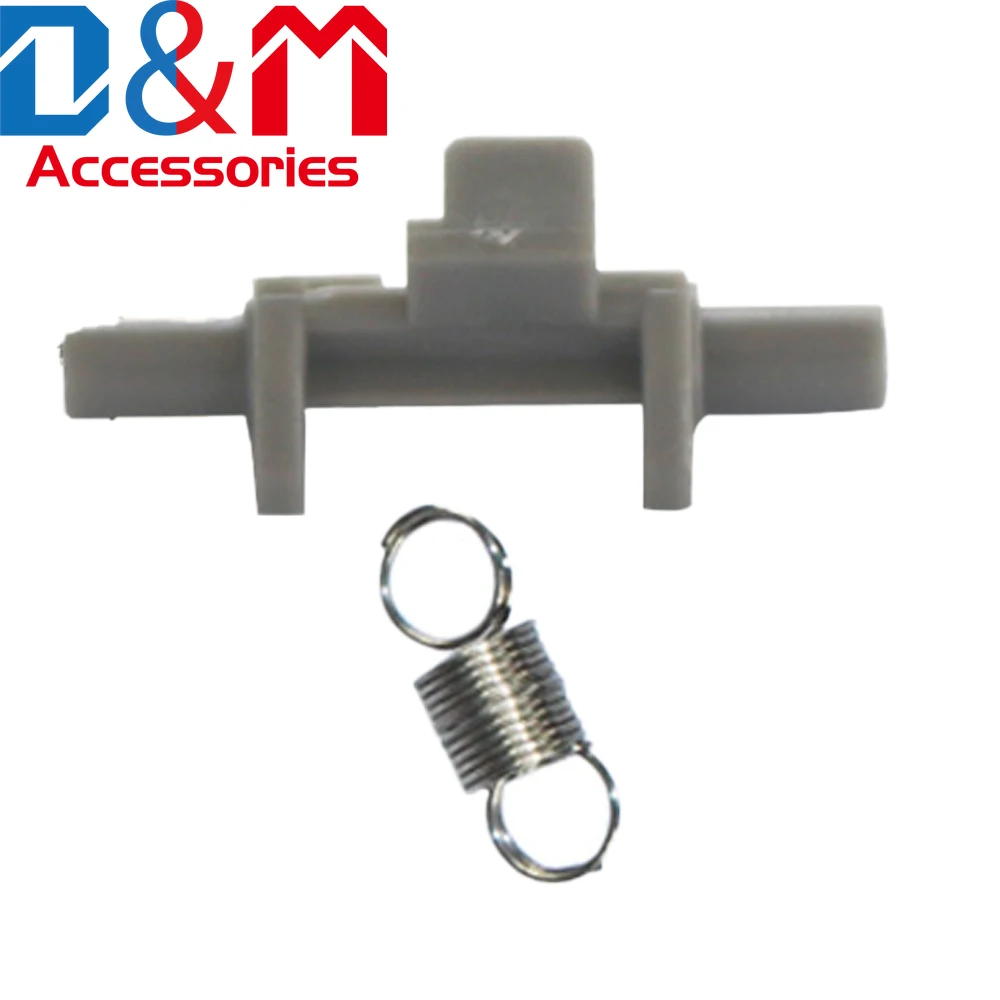 1set 2035 2055 M401 Lever Paper Tray Cassette Joint Spring for HP LaserJet Pro 400 M401dn M401dw M425 M425dn M425dw P2035 P2055 
1set 2035 2055 M401 Lever Paper Tray Cassette Joint Spring for HP LaserJet Pro 400 M401dn M401dw M425 M425dn M425dw P2035 P2055