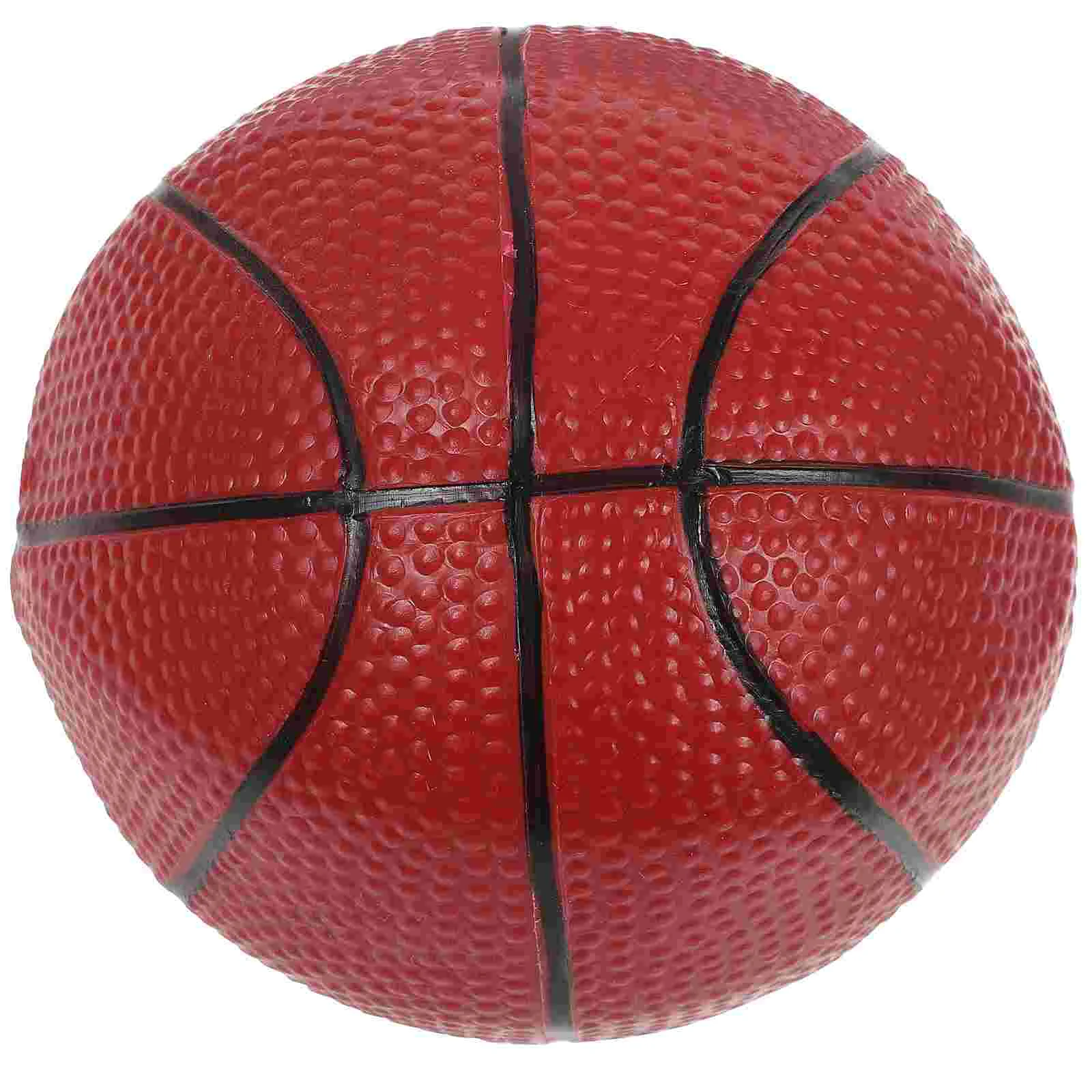 

Баскетбольный мини-батут, Спортивная игрушка для дома и улицы, ободок, надувные мягкие баскетбольные мячи, замена, милый насос для снятия ст...