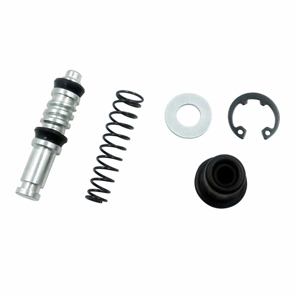 Motorcycle Vehicle Electric Vehicle Upper Pump Repair Kit Disc Brake Repair Kit For Motorcycle Scooter Off-road Vehicle
Motorcycle Vehicle Electric Vehicle Upper Pump Repair Kit Disc Brake Repair Kit For Motorcycle Scooter Off-road Vehicle