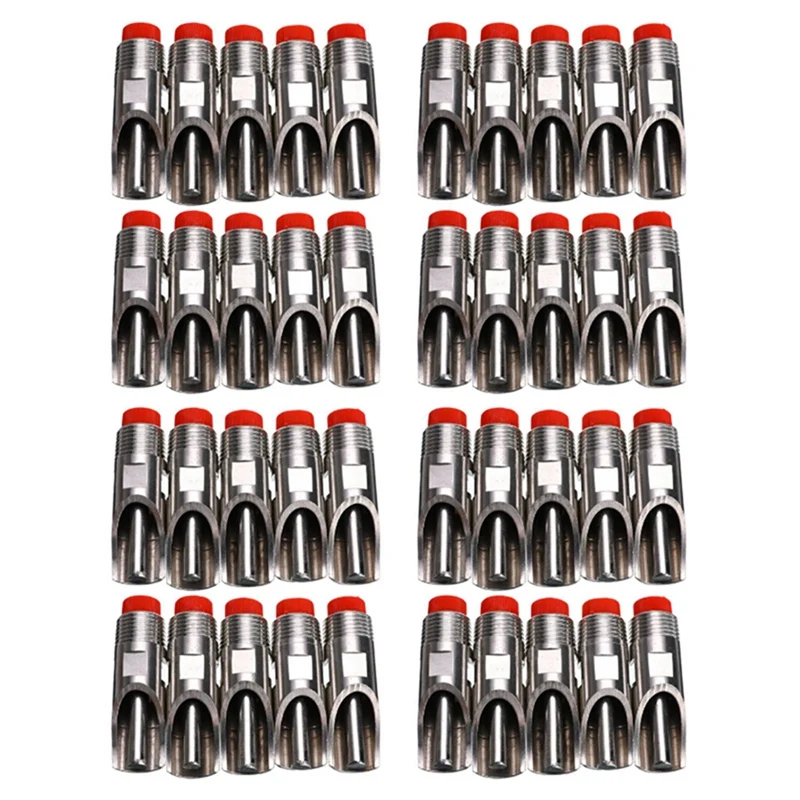 40 автоматический дозатор воды для свиней из нержавеющей стали, автоматическая насадка для воды, соска для питья
40 автоматический дозатор воды для свиней из нержавеющей стали, автоматическая насадка для воды, соска для питья