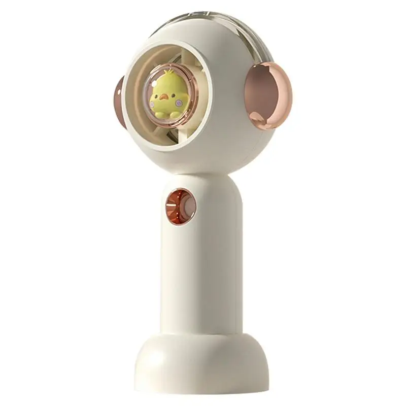 Портативный вентилятор для тумана, бесшумный USB-вентилятор на запястье с подзарядкой через USB, с рисунком утки, с фиксированной основой, с во...
Портативный вентилятор для тумана, бесшумный USB-вентилятор на запястье с подзарядкой через USB, с рисунком утки, с фиксированной основой, с во...