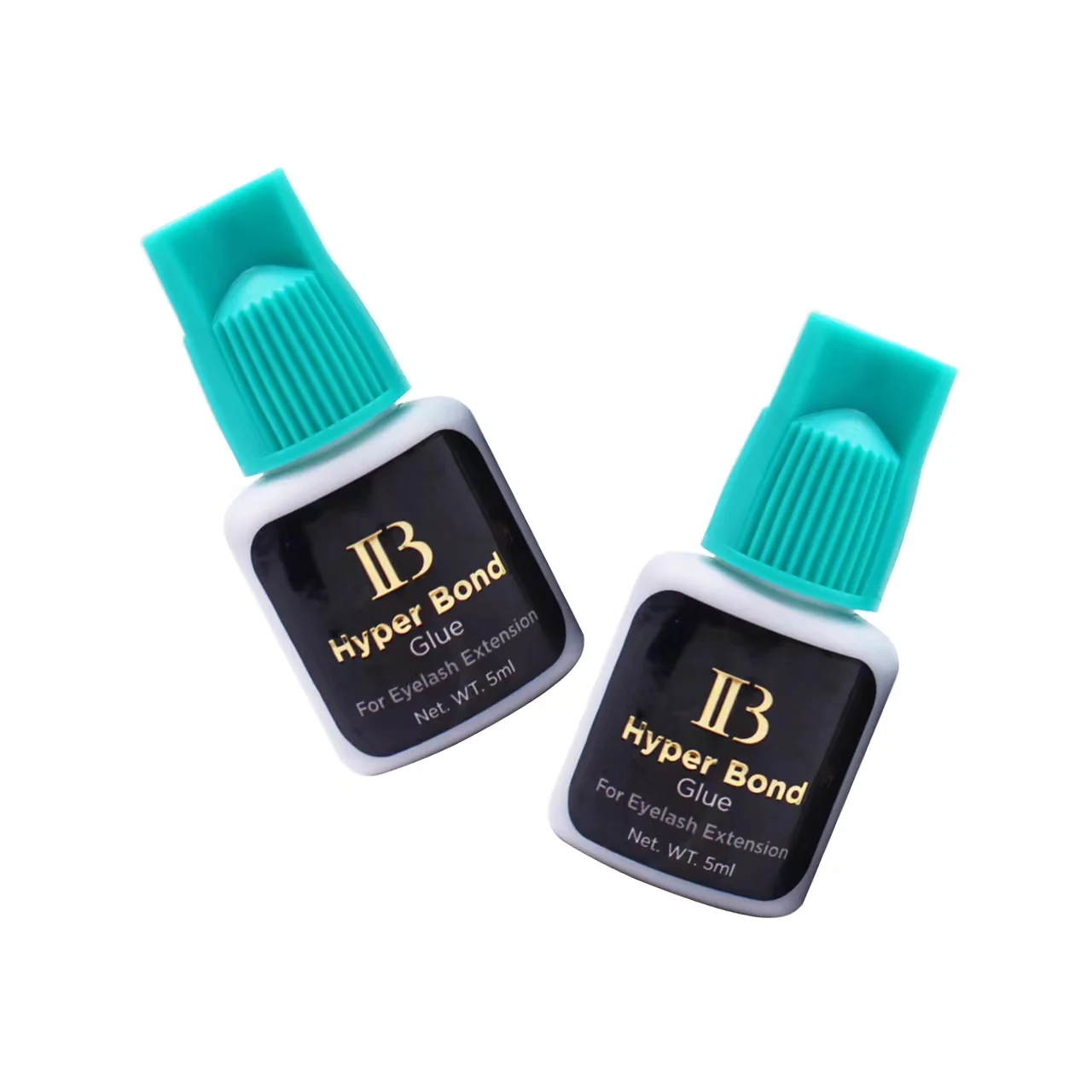 1/2Pcs Korea IB Hyper Bond Glue 5ml for Eyelash Extensions Fast Drying 6 Weeks Lasting Time Professional Black Glue Makeup Tools
1/2Pcs Korea IB Hyper Bond Glue 5ml for Eyelash Extensions Fast Drying 6 Weeks Lasting Time Professional Black Glue Makeup Tools