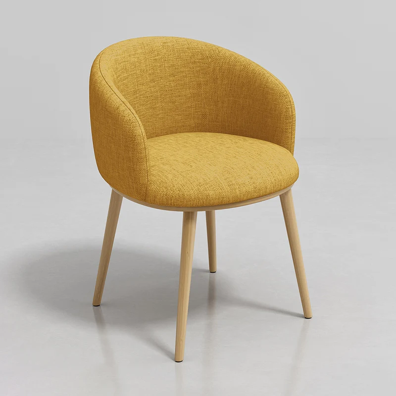 Designer Modern Dining Chairs Armchair Ergonomic Velvet Dining Chairs Accent Mobiles Cadeira De Jantar Balcony Furniture WRXXP
Designer Modern Dining Chairs Armchair Ergonomic Velvet Dining Chairs Accent Mobiles Cadeira De Jantar Balcony Furniture WRXXP