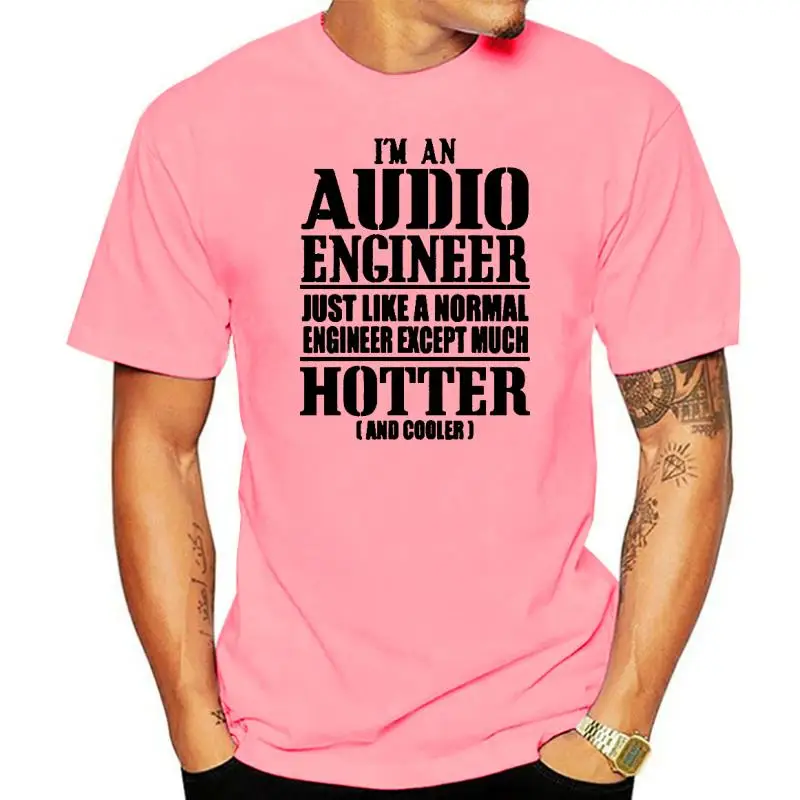 Audio Engineer Cooler Sound Guy T-Shirt Mens Short Sleeves Oversized Streetwear Hip Hop Printed T Shirts Top Tees
Audio Engineer Cooler Sound Guy T-Shirt Mens Short Sleeves Oversized Streetwear Hip Hop Printed T Shirts Top Tees
