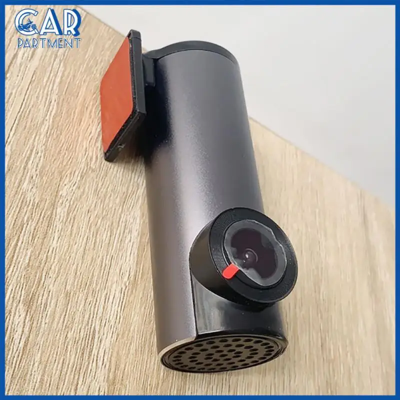 Автомобильный видеорегистратор, простая в эксплуатации Usb Mini 1080p Hd Автомобильный регистратор, прочный Автомобильный видеорегистратор, автомобильные аксессуары 10/ms
Автомобильный видеорегистратор, простая в эксплуатации Usb Mini 1080p Hd Автомобильный регистратор, прочный Автомобильный видеорегистратор, автомобильные аксессуары 10/ms