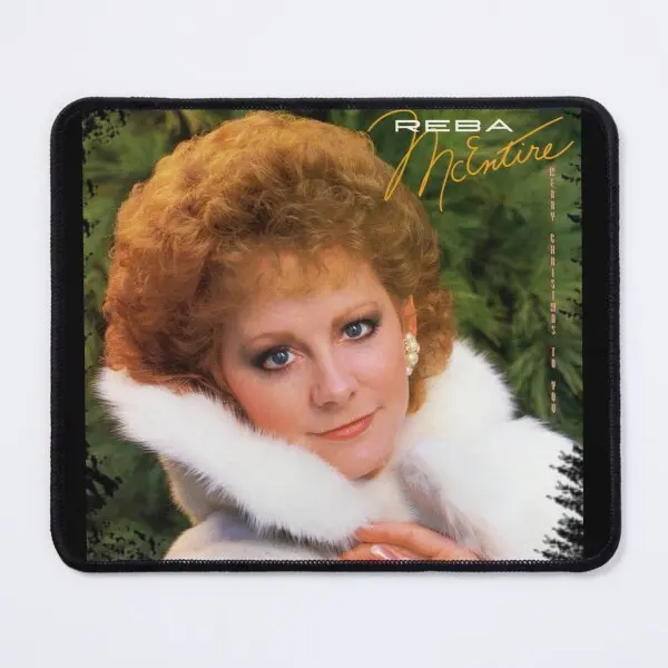 Винтажный коврик для мыши Reba 1987 с надписью "Merry Christmas To You", настольный игровой коврик для ПК с принтом клавиатуры, аниме, мужской игровой компь...
Винтажный коврик для мыши Reba 1987 с надписью "Merry Christmas To You", настольный игровой коврик для ПК с принтом клавиатуры, аниме, мужской игровой компь...