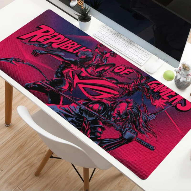 Viviration Halloween Boys Gift Mens Keyboard Mice Mousepad Desk Play Carpet Large Extend ROG PC Mouse Pad Schreibtisch Unterlage
Viviration Halloween Boys Gift Mens Keyboard Mice Mousepad Desk Play Carpet Large Extend ROG PC Mouse Pad Schreibtisch Unterlage