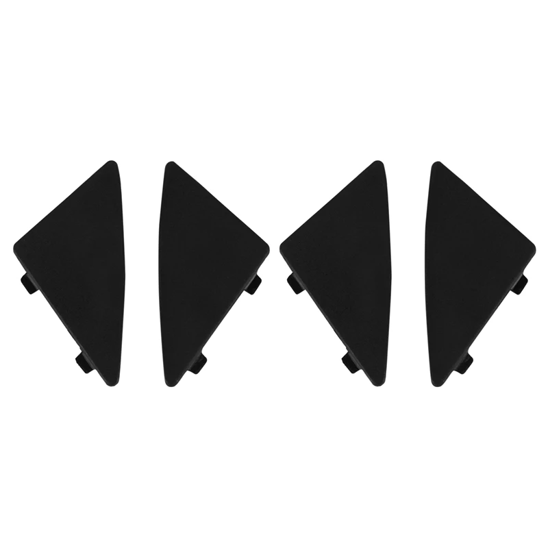 4Pcs Car Front Bumper Triangle Trim Cover Cap For Mazda 3 Axela 2014-2016 BHN1-50-101 BHN1-50-102
4Pcs Car Front Bumper Triangle Trim Cover Cap For Mazda 3 Axela 2014-2016 BHN1-50-101 BHN1-50-102