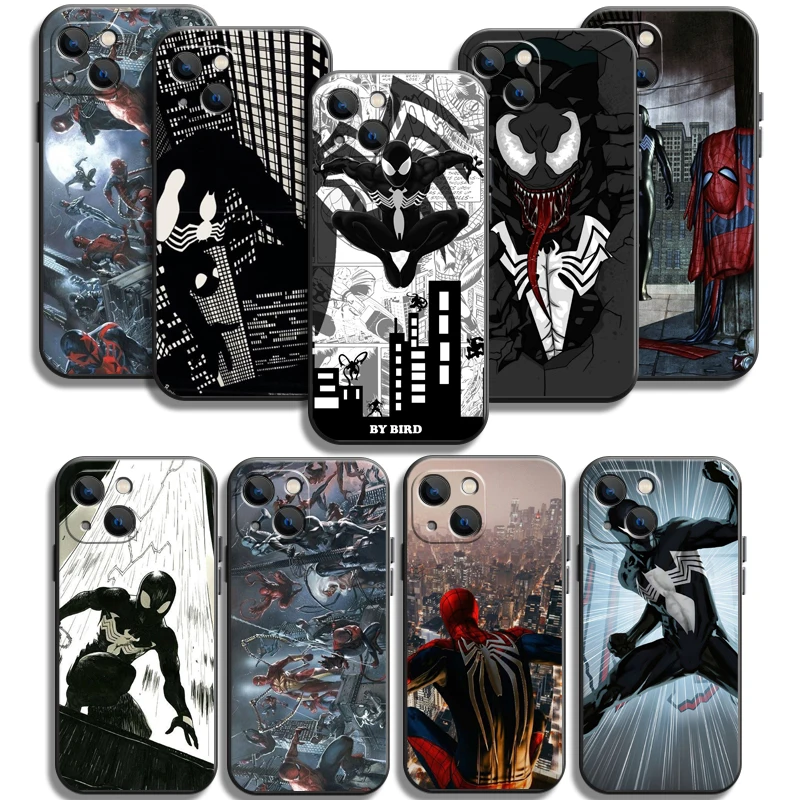 Marvel Phone Cases For iPhone 11 12 Pro MAX 6S 7 8 Plus XS MAX 12 13 Mini X XR SE 2020 Carcasa Coque Back Cover
Marvel Phone Cases For iPhone 11 12 Pro MAX 6S 7 8 Plus XS MAX 12 13 Mini X XR SE 2020 Carcasa Coque Back Cover