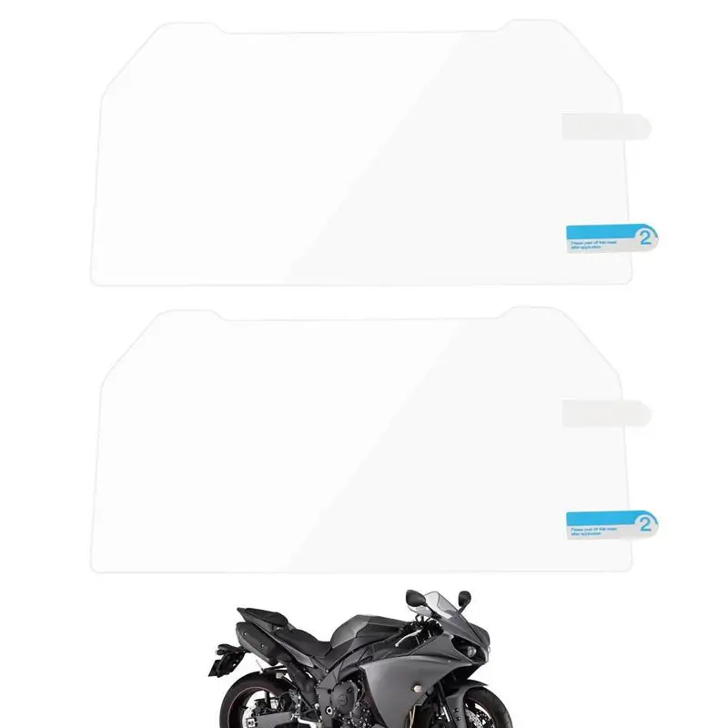 For YAMAHA YZF R7 2021-2023 Instrument Cluster Scratch Screen Protection Film Dashboard Hydrogel Film Screen Protector Film
For YAMAHA YZF R7 2021-2023 Instrument Cluster Scratch Screen Protection Film Dashboard Hydrogel Film Screen Protector Film