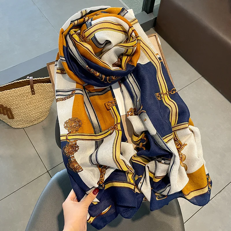 Popular Style 180X90CM Print Shawls Winter Design Beach Bandanna Autumn Classic Muslim Cotton Scarf 2023 Cotton And Flax Scarves
Popular Style 180X90CM Print Shawls Winter Design Beach Bandanna Autumn Classic Muslim Cotton Scarf 2023 Cotton And Flax Scarves