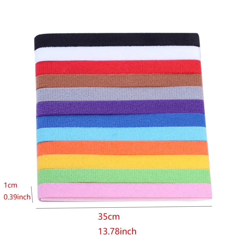 Hot! 12 Colors Puppy Newborn Pets Identify Collars Adjustable Nylon Small Pet Dog Collars Kitten Necklace Whelping Puppy Collars
Hot! 12 Colors Puppy Newborn Pets Identify Collars Adjustable Nylon Small Pet Dog Collars Kitten Necklace Whelping Puppy Collars