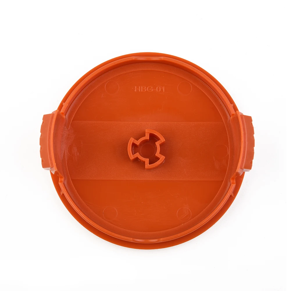 Spool Cover For Black & Decker GH400 Type 1/2/3/5 GL4525 Type Trimmer Line Cap Cordless Lawn Mower Trimmer Tool Accessories
Spool Cover For Black & Decker GH400 Type 1/2/3/5 GL4525 Type Trimmer Line Cap Cordless Lawn Mower Trimmer Tool Accessories