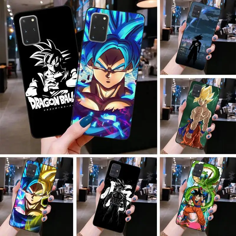 Son Goku Kakarotto Dragon Ball Z Phone Case For Samsung Galaxy S21 Plus Ultra S20 FE M11 S8 S9 plus S10 5G lite 2020
Son Goku Kakarotto Dragon Ball Z Phone Case For Samsung Galaxy S21 Plus Ultra S20 FE M11 S8 S9 plus S10 5G lite 2020