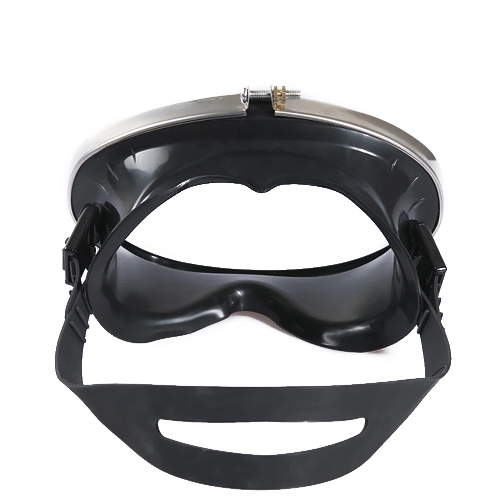 Diving Mask Liquid Silicone HD Anti-fog Tempered Glass Dive Mask Snorkeling Goggle Scuba Diving Mirror Diving Equipment Adult
Diving Mask Liquid Silicone HD Anti-fog Tempered Glass Dive Mask Snorkeling Goggle Scuba Diving Mirror Diving Equipment Adult