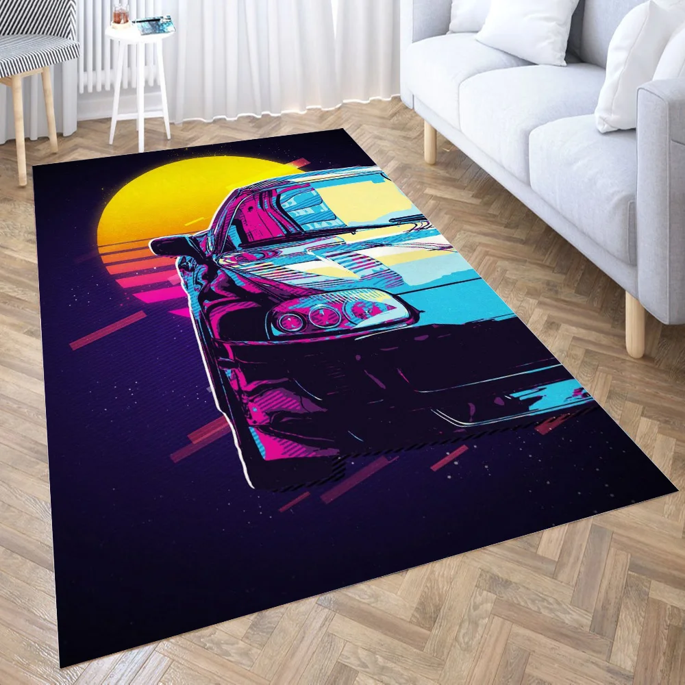 RACING CAR Carpet Living Room Large Area Rugs Bedroom Carpet Modern Home Living Room Decoration Floor Lounge Rug
RACING CAR Carpet Living Room Large Area Rugs Bedroom Carpet Modern Home Living Room Decoration Floor Lounge Rug