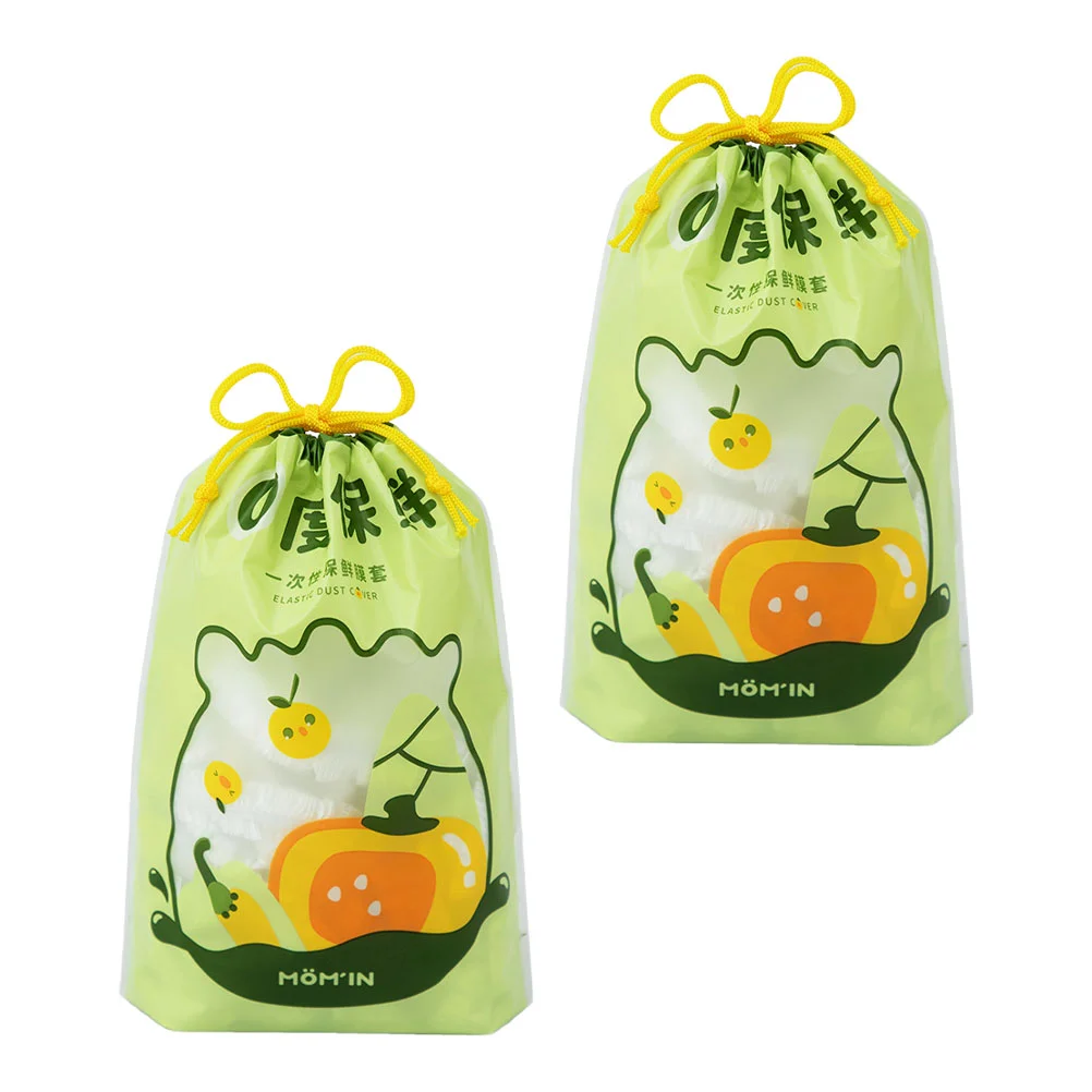 Covers Cover Bowl Elastic Wrap Storage Disposable Dish Plate Wraps Fruit Clear Picnic Refrigerator Outdoor
Covers Cover Bowl Elastic Wrap Storage Disposable Dish Plate Wraps Fruit Clear Picnic Refrigerator Outdoor