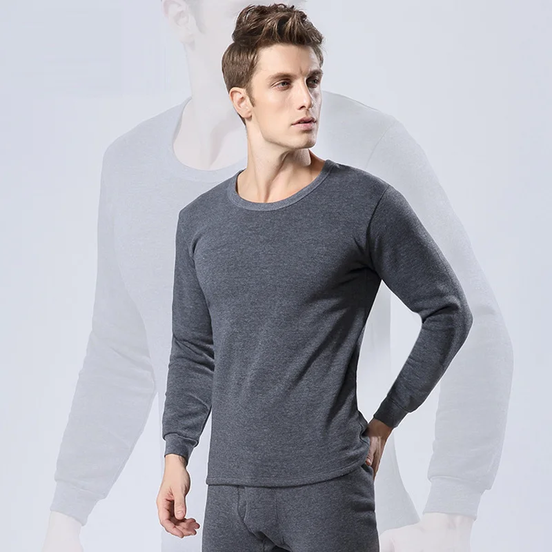 New Hot Winter Mens Warm Thermal Underwear for men Long Johns Thermo Underwear Sets Thick Plus Velet Long Johns Man Suits
New Hot Winter Mens Warm Thermal Underwear for men Long Johns Thermo Underwear Sets Thick Plus Velet Long Johns Man Suits