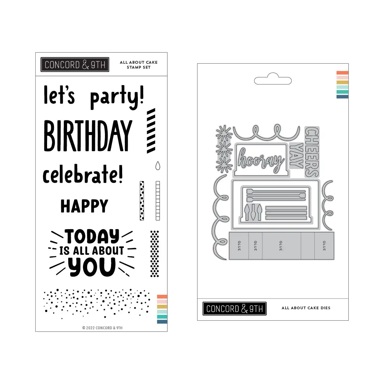 All About Cake 2023 New Clear Stamps Metal Cutting Die DIY Scrapbooking Paper Craft Handmade Make Album Embossing Template
All About Cake 2023 New Clear Stamps Metal Cutting Die DIY Scrapbooking Paper Craft Handmade Make Album Embossing Template