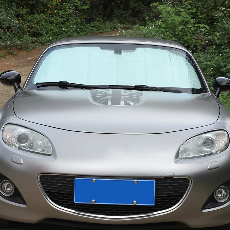Солнцезащитный козырек на окно автомобиля, чехол на лобовое стекло для Mazda Mx -5 Nc 2009 -2015, солнцезащитный козырек для автомобиля, солнцезащитны...
Солнцезащитный козырек на окно автомобиля, чехол на лобовое стекло для Mazda Mx -5 Nc 2009 -2015, солнцезащитный козырек для автомобиля, солнцезащитны...