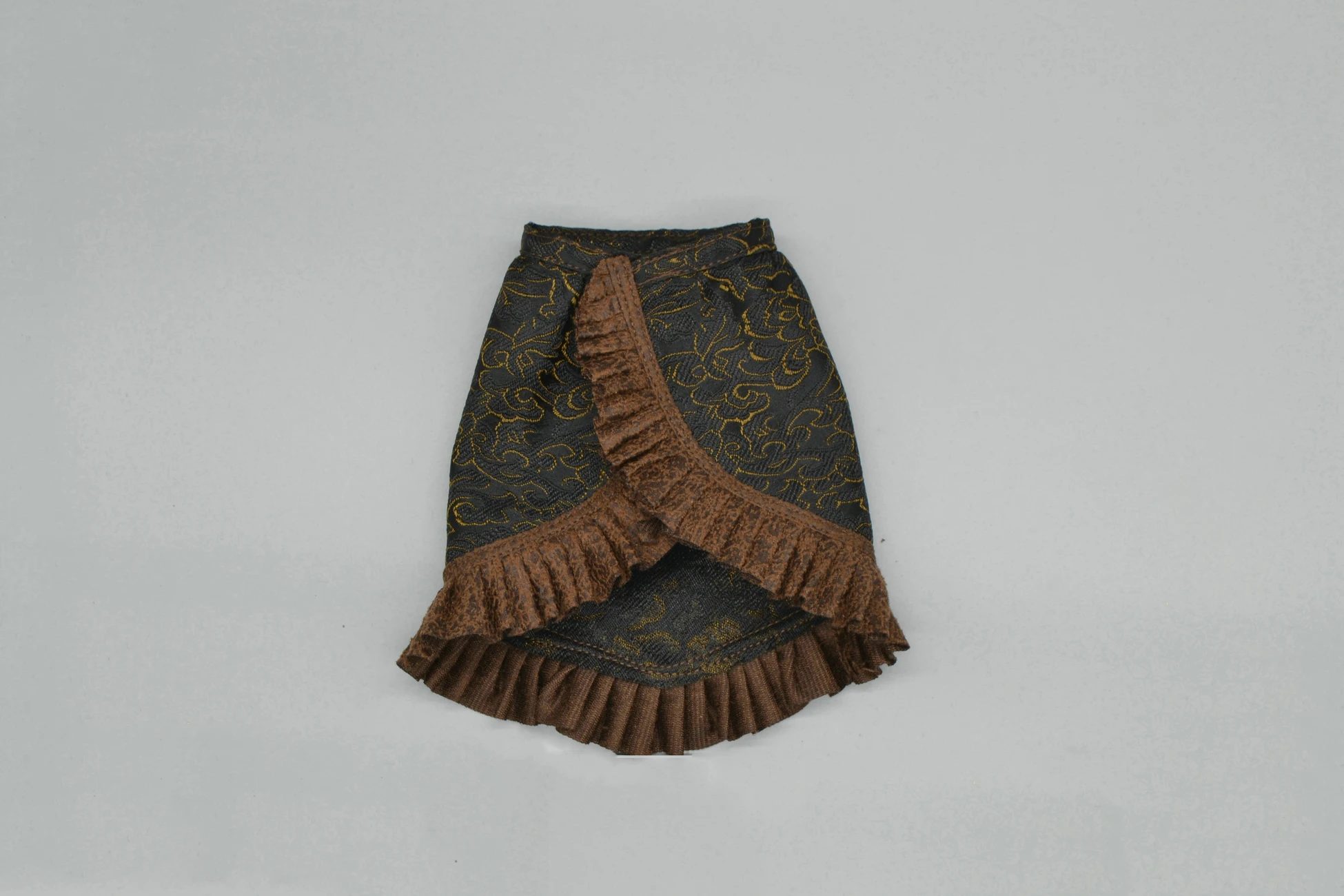 HHMODEL x HAOYUTOYS HH18032B 1/6 Принц Персии делюкс версия кожаная юбка модель подходит для 12-дюймовых экшн-фигурок в наличии
HHMODEL x HAOYUTOYS HH18032B 1/6 Принц Персии делюкс версия кожаная юбка модель подходит для 12-дюймовых экшн-фигурок в наличии