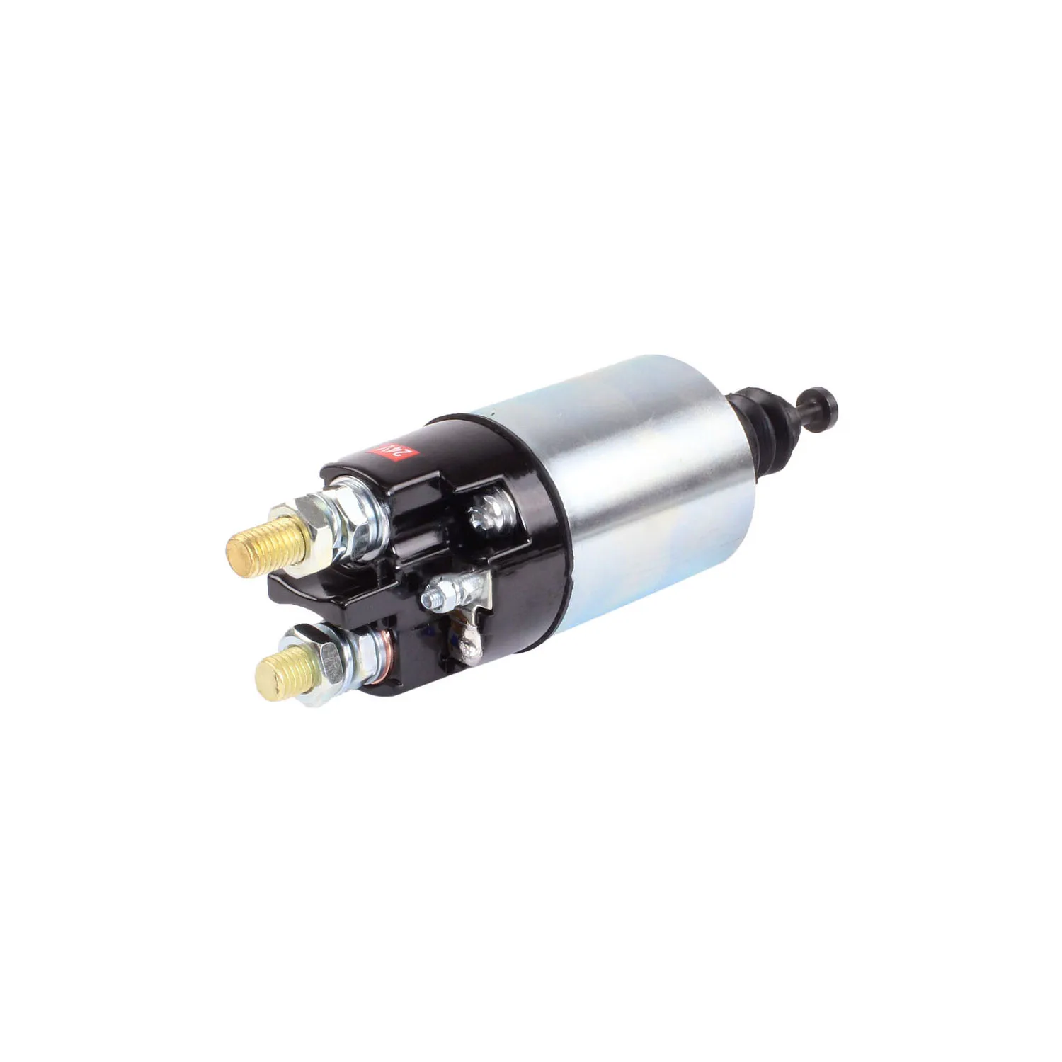 ELECTROMAGNETIC SWTICH SOLENOID FOR 24V 0011526710 A0011526710 M373X07671 M373X17171 M373X18771
ELECTROMAGNETIC SWTICH SOLENOID FOR 24V 0011526710 A0011526710 M373X07671 M373X17171 M373X18771
