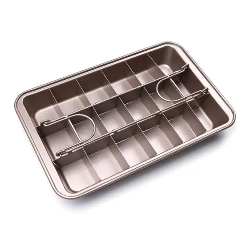 High Carbon Steel Cake Mold Baking Mold Chocolate Handmade Cake Decoration Cooking Baking Mold Kitchen Cake Tool Direct Sales
High Carbon Steel Cake Mold Baking Mold Chocolate Handmade Cake Decoration Cooking Baking Mold Kitchen Cake Tool Direct Sales
