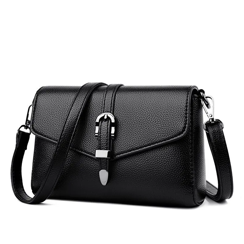 New 2022 Fashion Crossbody Bag for Women Leather Shoulder Bag Sandwich Buckle Zipper Clutch Cell Phone Bag with Cover 
New 2022 Fashion Crossbody Bag for Women Leather Shoulder Bag Sandwich Buckle Zipper Clutch Cell Phone Bag with Cover