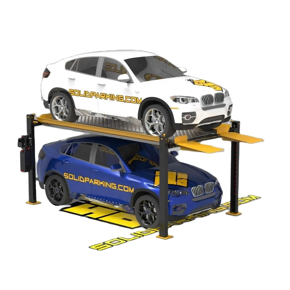 4 post car repairing lift second lifter hoist 3.6tons center hydraulic car lift jack
4 post car repairing lift second lifter hoist 3.6tons center hydraulic car lift jack