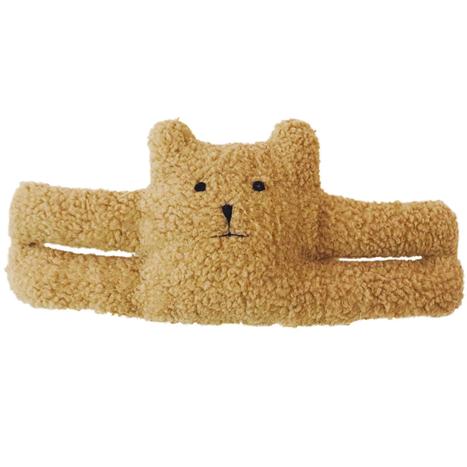 Cartoon Animal Finger Pinch Guard Baby Door Stopper Children Safety Finger Pinch for Bedroom Baby Room Bathroom
Cartoon Animal Finger Pinch Guard Baby Door Stopper Children Safety Finger Pinch for Bedroom Baby Room Bathroom