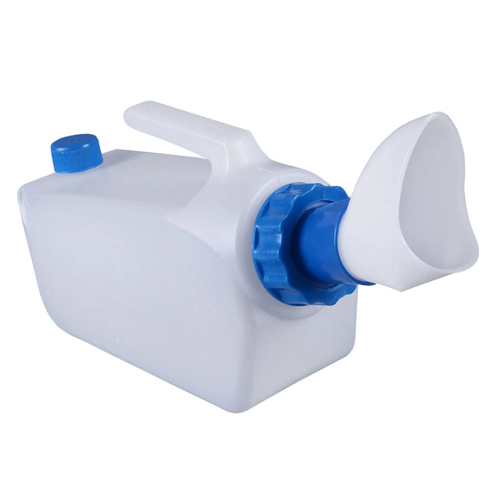 1 Pc Bed Male Female Universal 1000 Funnel for Hiking 
1 Pc Bed Male Female Universal 1000 Funnel for Hiking