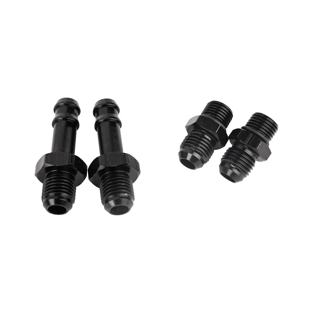 Transmission Cooler Hoses Lines Kit SS Fits for 2003-2007 Dodge Ram 2500/3500 Cummins 5.9L with 48RE Transmission
Transmission Cooler Hoses Lines Kit SS Fits for 2003-2007 Dodge Ram 2500/3500 Cummins 5.9L with 48RE Transmission