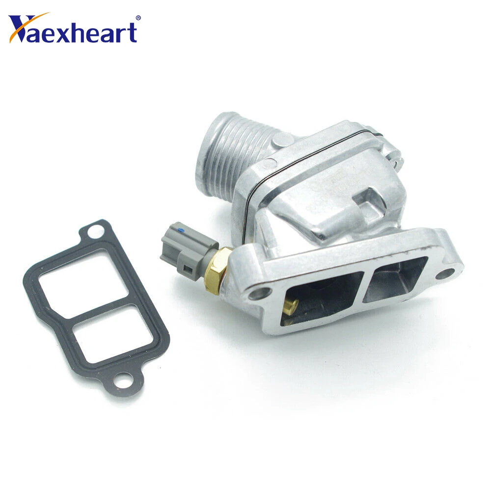 Engine Coolant Thermostat 31293698 For Volvo C70 S60 S80 V70 XC70 XC90 2.3L 2.4L 2.5L L5
Engine Coolant Thermostat 31293698 For Volvo C70 S60 S80 V70 XC70 XC90 2.3L 2.4L 2.5L L5